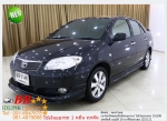 TOYOTA VIOS 15 S 2006 ใช้เงิน 10000 บ ออกรถ