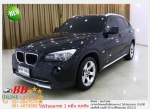 BMW X1 20I 2012 ใช้เงิน 10000 บ ออกรถ