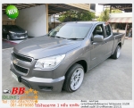 CHEVROLET COLORADO 25 LS CAB 2012 ใช้เงิน 10000 บ ออกรถ