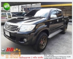 TOYOTA VIGO 25 E PRERUNNER 4DR 2013 ใช้เงิน 10000 บ ออกรถ