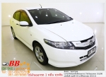 HONDA CITY 15 V 2011 ใช้เงิน 10000 บ ออกรถ