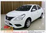 NISSAN ALMERA Mnc 12 E ใช้เงิน 10000 บ ออกรถ