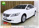 TOYOTA CAMRY 20 G EXTREMO 2015 ใช้เงิน 10000 บ ออกรถ