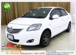 TOYOTA VIOS 15 E 2013 ใช้เงิน 10000 บ ออกรถ