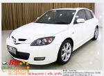 MAZDA3 3 SUNLOOF 20 2009 ใช้เงิน 10000 บ ออกรถ