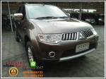 MITSUBISHI PAJERO SPORT 25 GT AT ปี 2013 ออกรถ 1 หมื่น