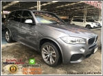 BMW X5 XDrive30D M Sport 30 AT ปี 2015 ออกรถ 10000 บาท