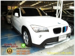 BMW X1 SDrive18i AT ปี 2012 ออกรถ 10000 บาท