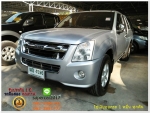 ISUZU DMAX SPACECAB 30 SLX MT ปี 2011 ออกรถ 10000 บาท