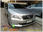 TOYOTA CAMRY 20 G AT ปี 2012 ออกรถ 10000 บาท