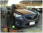 MAZDA CX5 SKYACTIVE 20 C AT ปี 2014 ออกรถ 10000 บาท