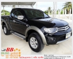 MITSUBISHI TRITON PLUS 25 VG CAB 2012 ใช้เงิน 10000 บ ออกรถ