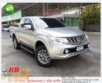 MITSUBISHI TRITON 24 GLS 2015 ใช้เงิน 10000 บ ออกรถ