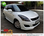 SUZUKI SWIFT 12GL 2012 ใช้เงิน 10000 บ ออกรถ