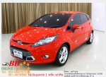 FORD FIESTA 15 S 2012 ใช้เงิน 10000 บ ออกรถ