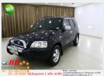 HONDA CRV 20EXI 2000 ใช้เงิน 10000 บ ออกรถ