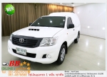 TOYOTA VIGO 25 J 2012 ใช้เงิน 10000 บ ออกรถ