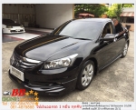 HONDA ACCORD 20 EL 2012 ใช้เงิน 10000 บ ออกรถ