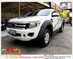FORD RANGER 22 HI RIDER 2013 ใช้เงิน 10000 บ ออกรถ