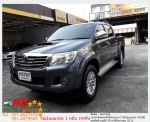 TOYOTA VIGO 30 G 4DR 2011 ใช้เงิน 10000 บ ออกรถ