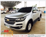CHEVROLET NEW COLORADO 25 X CAB 2016 ใช้เงิน 10000 บ ออกรถ