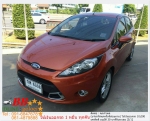FORD FIESTA 16 S 2011 ใช้เงิน 10000 บ ออกรถ