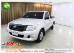 TOYOTA VIGO 27 CNG 2014 ใช้เงิน 10000 บ ออกรถ