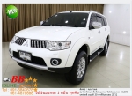 MITSUBISHI PAJERO 25 GT 2014 ใช้เงิน 10000 บ ออกรถ