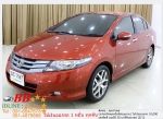 HONDA CITY 15 S 2012 ใช้เงิน 10000 บ ออกรถ