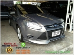 FORD FOCUS 16 TRAND 4DRS AT ปี 2013 ออกรถ 10000 บาท