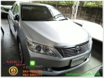 TOYOTA CAMRY 25 G AT ปี 2014  ออกรถ 10000 บาท