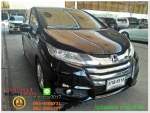 HONDA ODYSSEY 24 E iVTEC AT ปี 2014 ออกรถ 10000 บาท