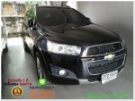 CHEVROLET  CAPTIVA 20 LSX AT ปี 2014 ออกรถ 10000 บาท