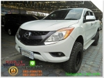 MAZDA BT50 PRO DOUBLECAB 32 4WD AT ปี 2014 ออกรถ 10000 บาท