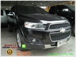 CAPTIVA 24 LSX MINOR CHANGE AT ปี 2013 ออกรถ 10000 บาท