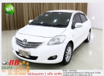TOYOTA VIOS 15 E 2010 ใช้เงิน 10000 บ ออกรถ