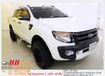 FORD RANGER 22 WILDTRAK 2014 ใช้เงิน 10000 บ ออกรถ