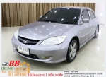 HONDA CIVIC 17 EXI 2005 ใช้เงิน 10000 บ ออกรถ