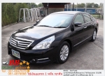 NISSAN TEANA 2O XL 2012 ใช้เงิน 10000 บ ออกรถ