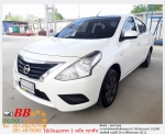 NISSAN ALMERA 12 E 2014 10000 บ ออกรถ