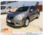 NISSAN ALMERA 12 VL  2012 10000 บ ออกรถ