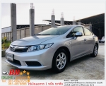 HONDA CIVIC FB 18S  2012 10000 บ ออกรถ