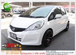 HONDA JAZZ 15 V 2011 ใช้เงิน 10000 บ ออกรถ