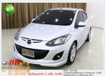 MAZDA2 15 4DR 2010 ใช้เงิน 10000 บ ออกรถ