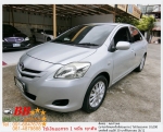 TOYOTA VIOS 15 J 2008 ใช้เงิน 10000 บ ออกรถ
