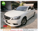 TOYOTA CAMRY EXTREMO 20 G 2010 ใช้เงิน 10000 บ ออกรถ