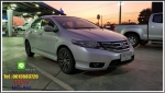 ปี 2012จด2013 hdcity 15S mt สีเทา เบนซิน ดาวน์ 510 เปอร์เซ็น