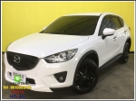 ปี 2013จด2014 MAZDA CX 5 20 C at  เบนซิน ดาวน์ 510 เปอร์เซ็น