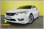 ปี 2013 HONDA Accord 24 tech ดาวน์ 510 เปอร์เซ็น