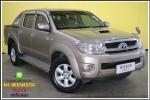 2008 TOYOTA VIGO 30e Preruner 4dr ดาวน์ 510 เปอร์เซ็น